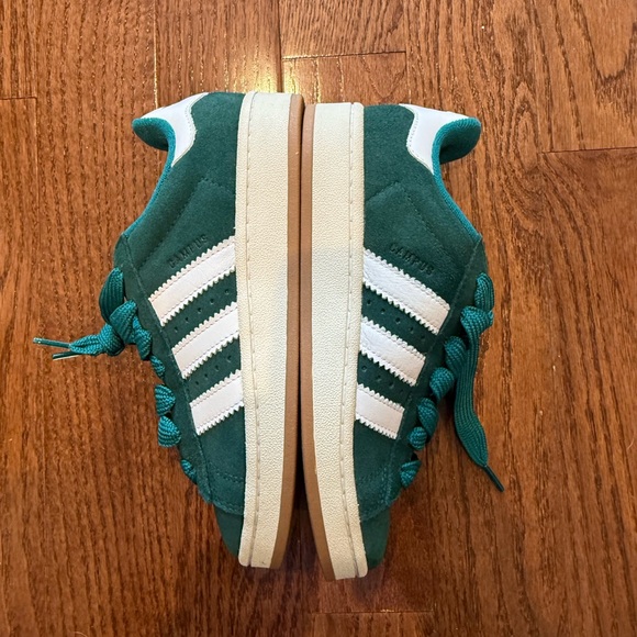 Adidas campus 00s green - Picture 5 of 7